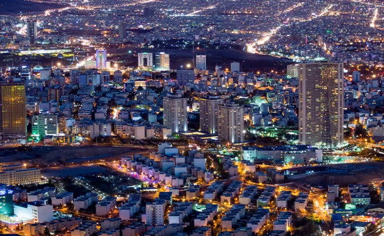 انشاء درباره محل زندگی من پایه ششم و هفتم