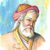 شعرهای قطران تبریزی