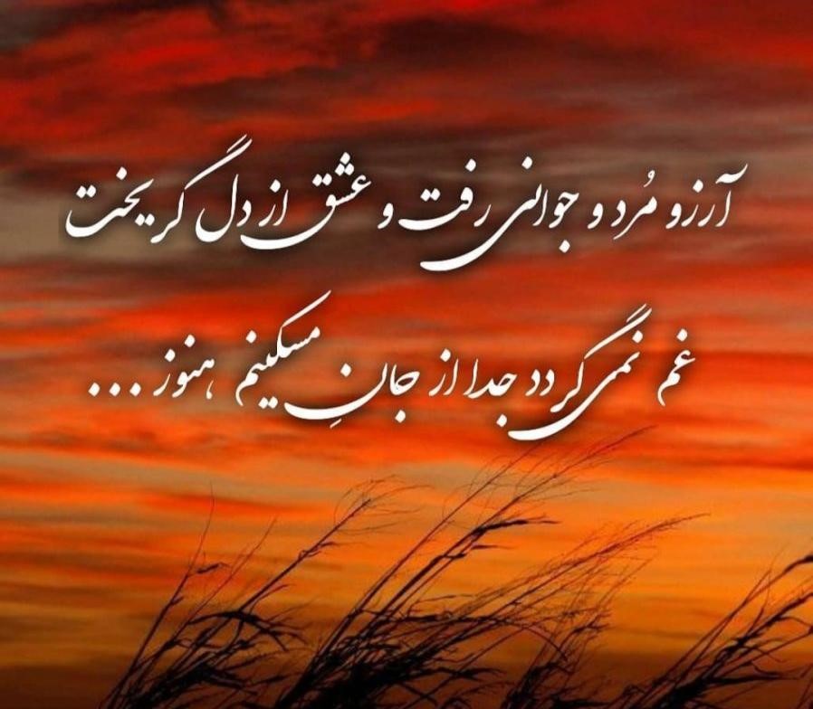 قطعه‌های رهی معیری