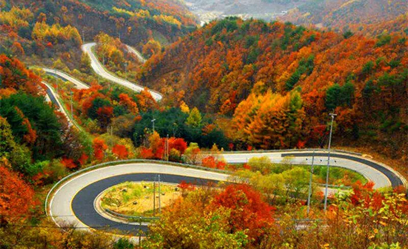 متن درباره شمال و رامسر