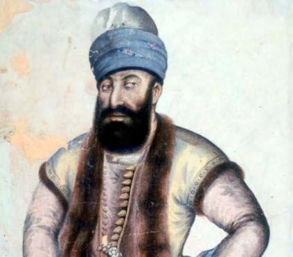 اشعار زیبای آذر بیگدلی (غزل، قطعه، رباعی، مثنوی و ...)