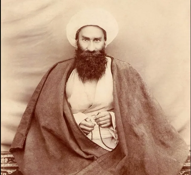 اشعار نورعلیشاه (غزل‌ها، اشعار عاشقانه، قطعات و عکس نوشته اشعار)