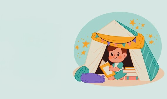 قصه خواب کوتاه (خواب‌آورترین قصه‌های کودکانه کوتاه و قشنگ)