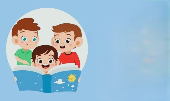 قصه کودکانه با موضوع همکاری (داستان های بچگانه شیرین و آموزنده)