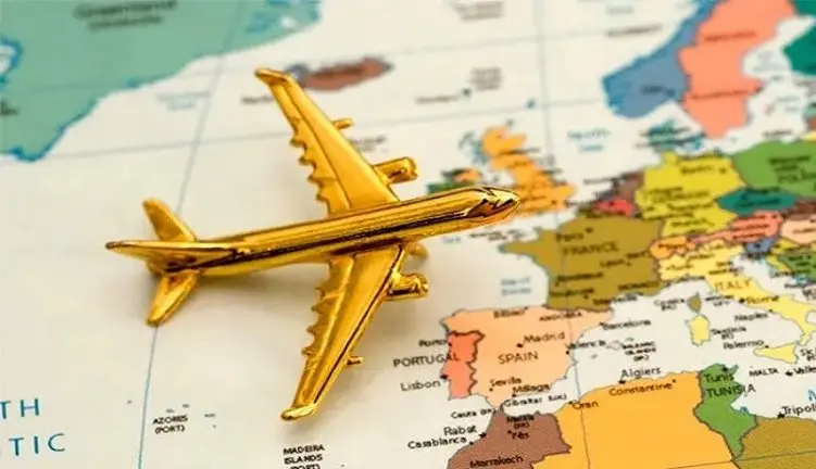 متن درباره مهاجرت / جملات غمگین، انگیزشی و خاص درباره مهاجرت کردن