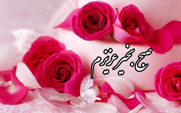 پیام صبح بخیر برای دوست دختر (متنهای فوق عاشقانه برای دلبری کردن و صبح بخیر گفتن)