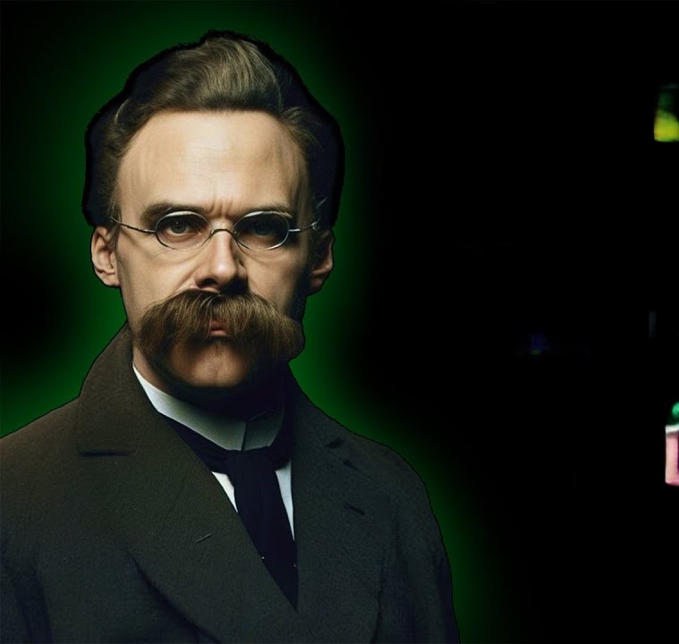 جملات و متن های قصار از فردریش نیچه فیلسوف بزرگ آلمانی به همراه عکس نوشته سخنان این متفکر بزرگ