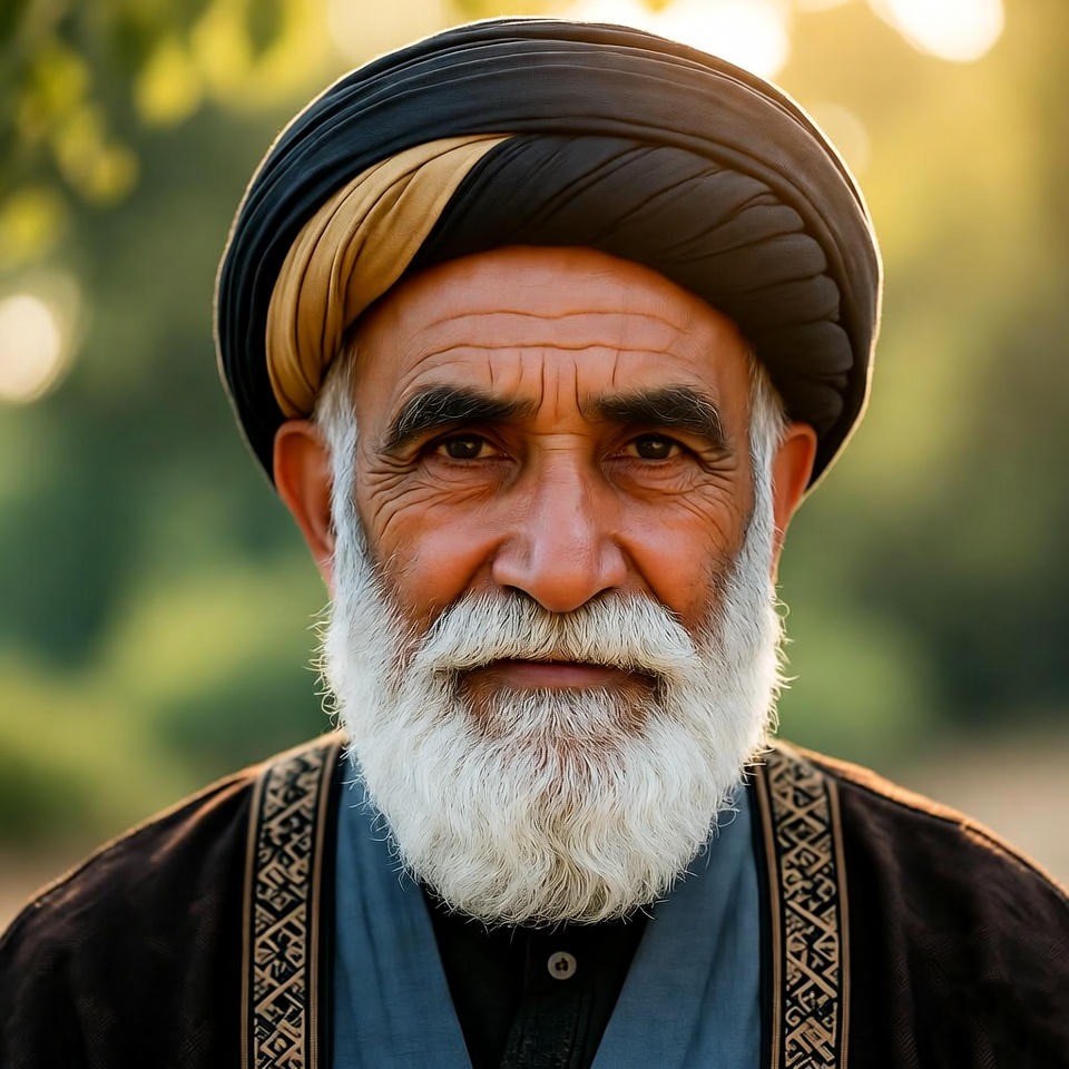 اشعار حکیم نزاری (کاملترین مجموعه اشعار این شاعر بزرگ در قالبهای مختلف)