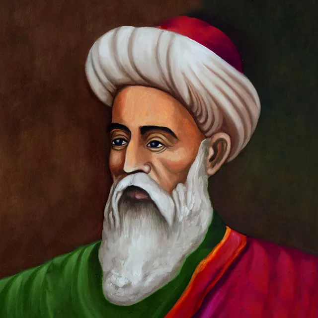 اشعار امیرخسرو دهلوی (غزلیات، رباعیات، مثنویات، قصاید و ...)