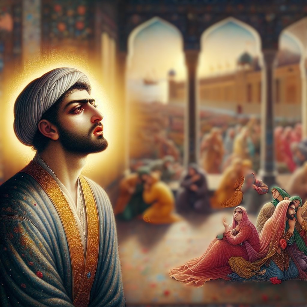 اشعار زیبای خیالی بخارایی (کامل‌ترین مجموعه اشعار زیبای خیالی بخارایی)