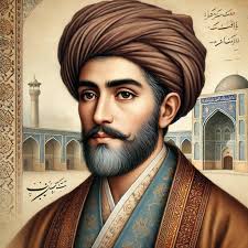 اشعار زیبای ناصر بخارایی در قالب غزلیات، قطعات، رباعیات، مثنوی و ...