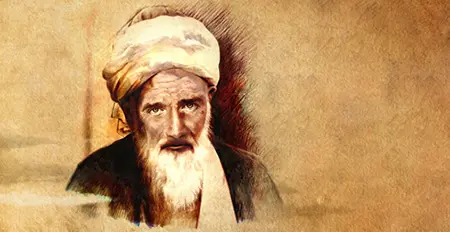 اشعار سنایی (کامل ترین مجموعه اشعار این شاعر بزرگ ایرانی)