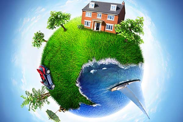 انشا در مورد هوای پاک