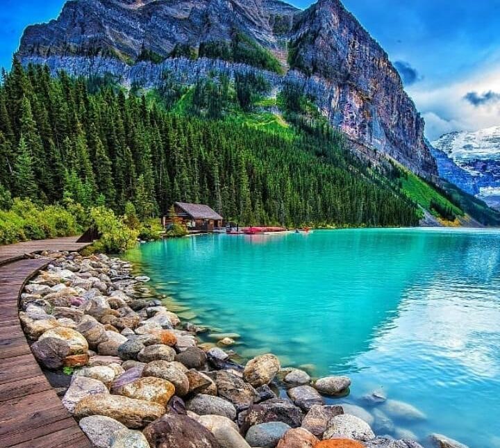 انشا درباره زیبایی طبیعت