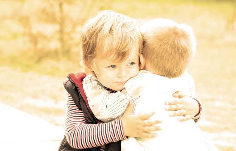 انشای زیبایی در درون ماست