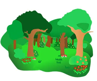 راز درخت آرزوها