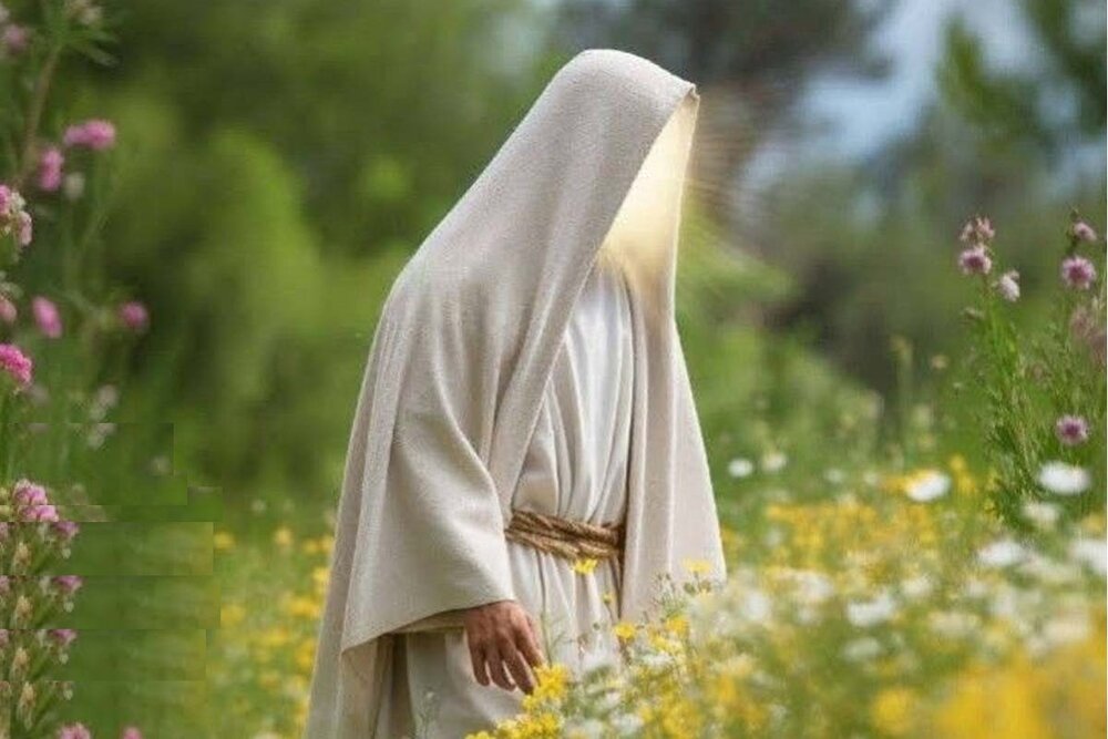 ظهور کردن امام زمان و انشا درباره آن