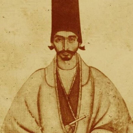 شعرهای زیبای یغمای جندقی (غزلیات، قطعات، رباعیات و مثنویها)