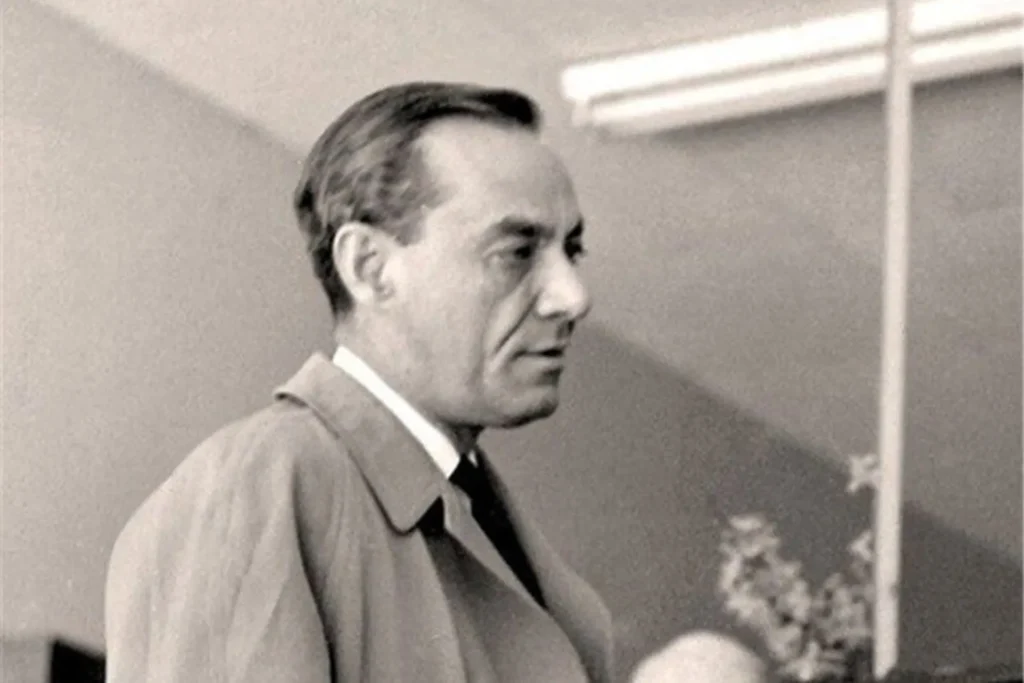 اشعار عاشقانه رهی معیری (شعرهای زیبا و رمانتیک رهی معیری شاعر معاصر)