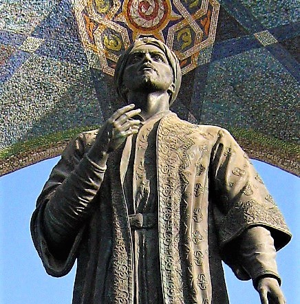 غزلیات رودکی (شعرهای عاشقانه و بسیار زیبا از رودکی شاعر بزرگ)