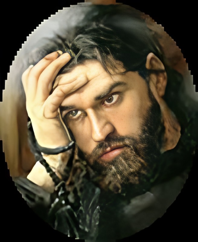 شعرهای زیبای اسیر شهرستانی (مجموعه کاملترین اشعار این شاعر قدیمی و باستانی)