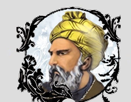 شعرهای زیبای مسعود سعد سلمان در تمامی قالبهای غزل، رباعی، قطعات + عکس نوشته