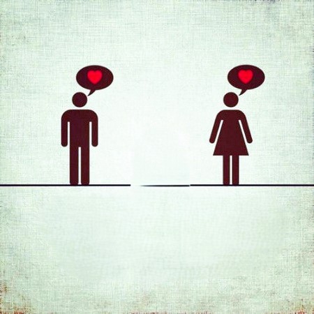 متن درباره فاصله { جملات بسیار سنگین و غمگین درباره فاصله و دوری }